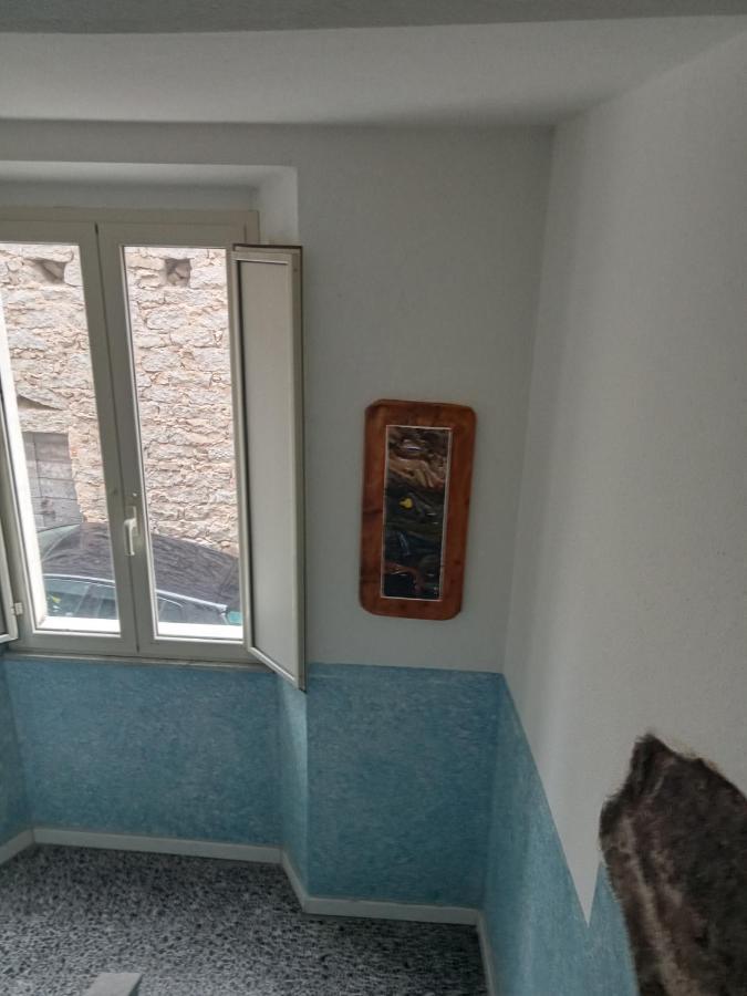 Mont'Isoro Hotel Оргозоло Екстериор снимка