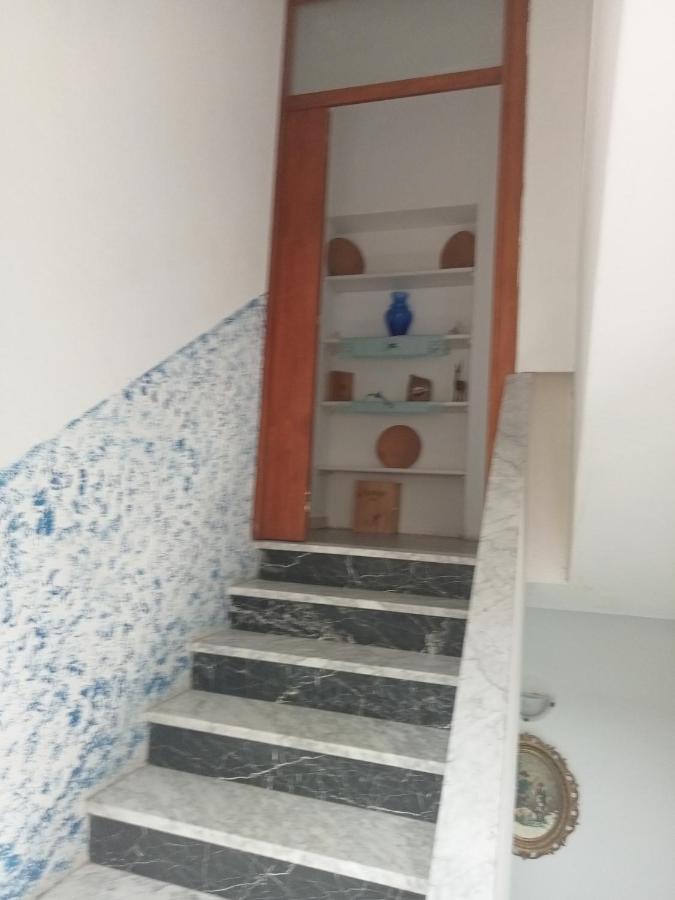 Mont'Isoro Hotel Оргозоло Екстериор снимка