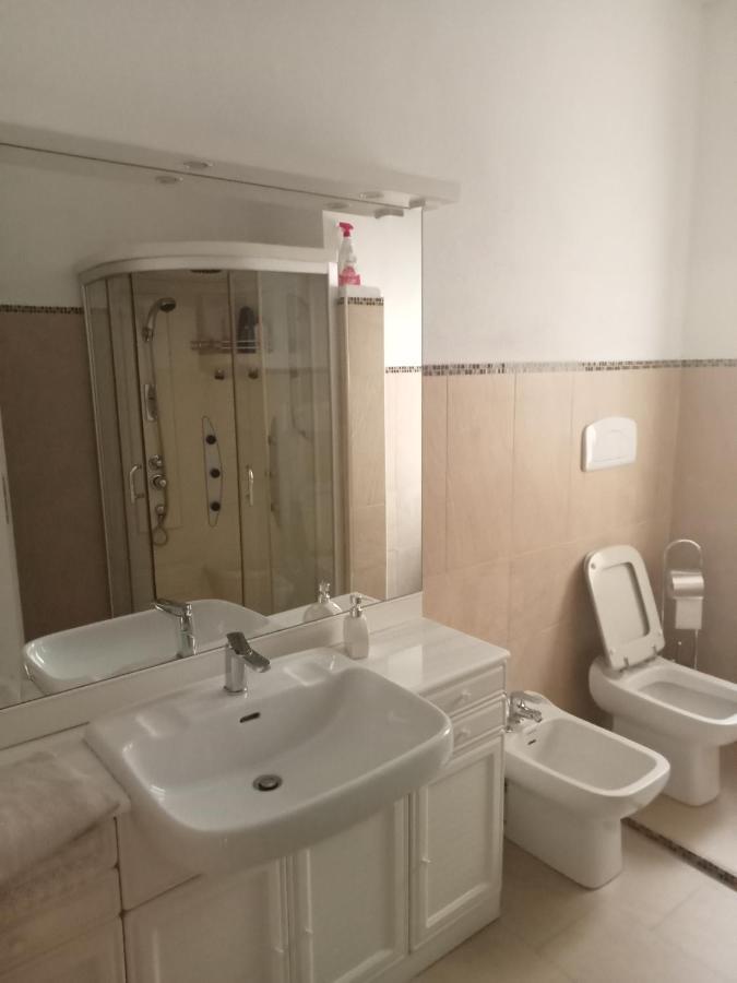 Mont'Isoro Hotel Оргозоло Екстериор снимка