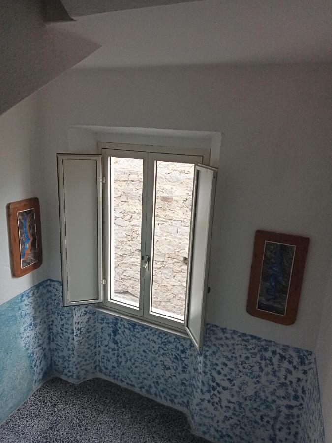 Mont'Isoro Hotel Оргозоло Екстериор снимка