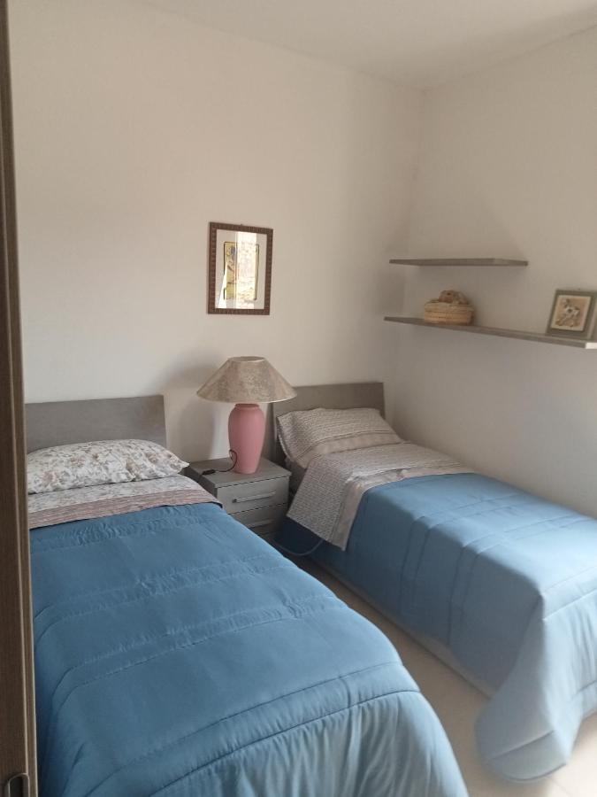 Mont'Isoro Hotel Оргозоло Екстериор снимка