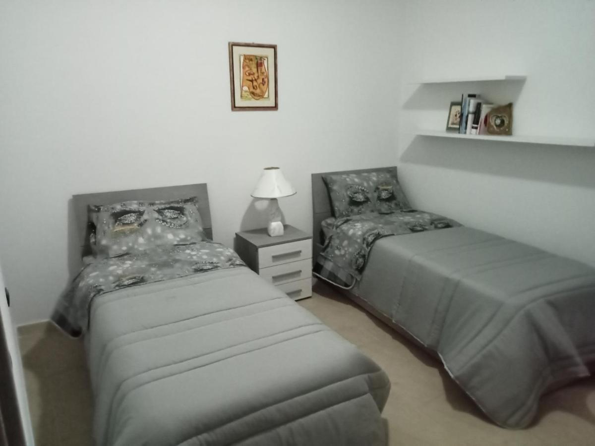 Mont'Isoro Hotel Оргозоло Екстериор снимка