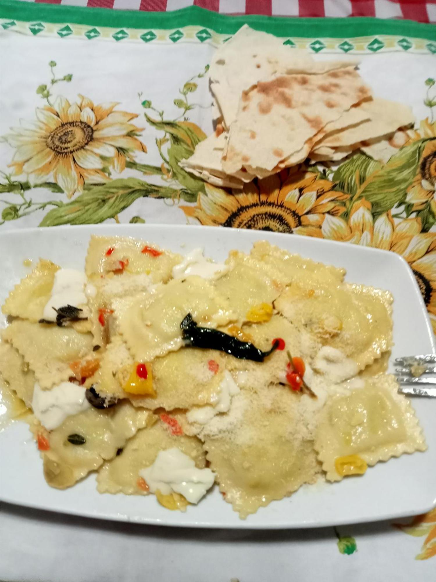 Mont'Isoro Hotel Оргозоло Екстериор снимка